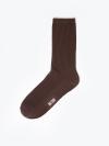 Dámske ponožky pletené odevy ELLENKA 804